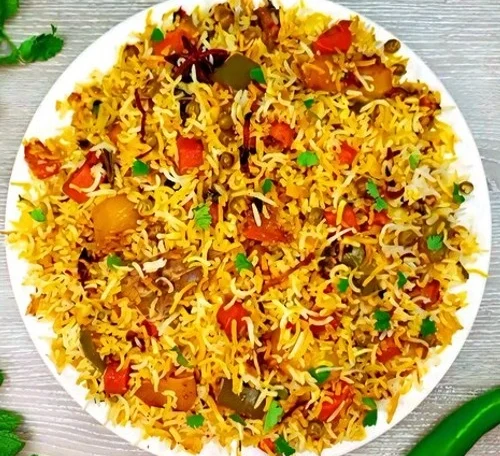 Family Pack Avvakai Biryani