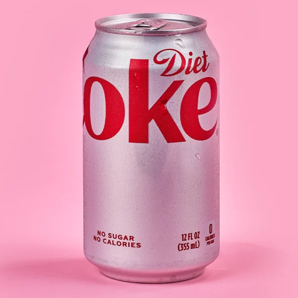 Diet Coke
