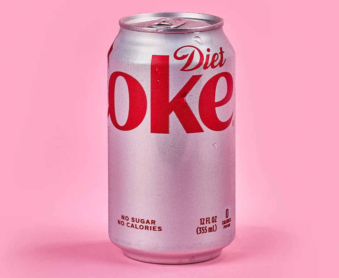 Diet Coke