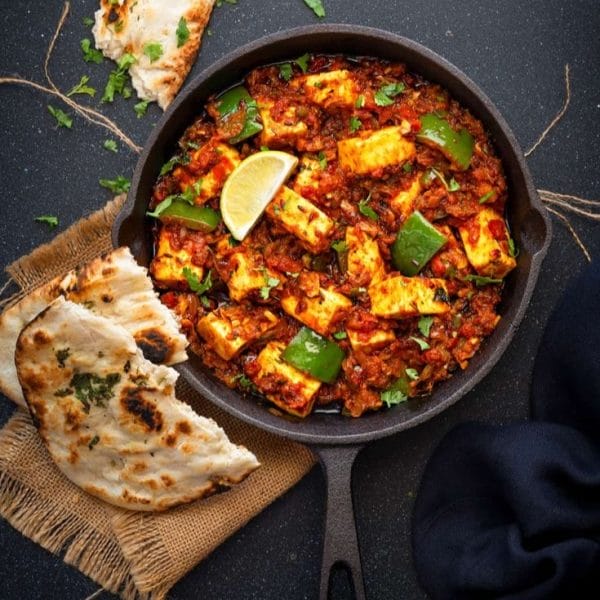 Paneer Tava Masala