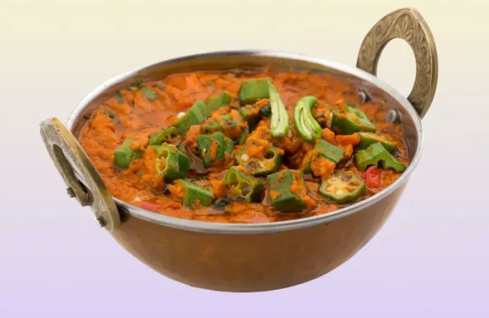 Bhindi Masala