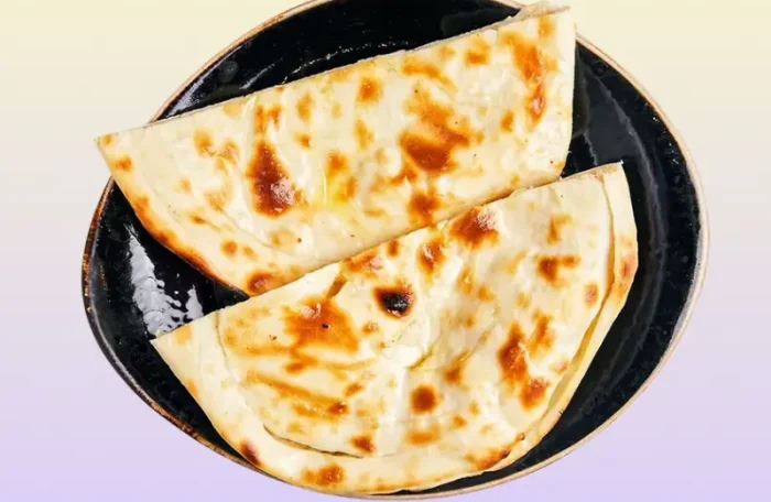 Butter Naan