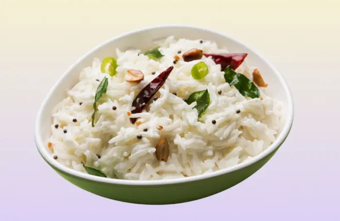 Curd Rice
