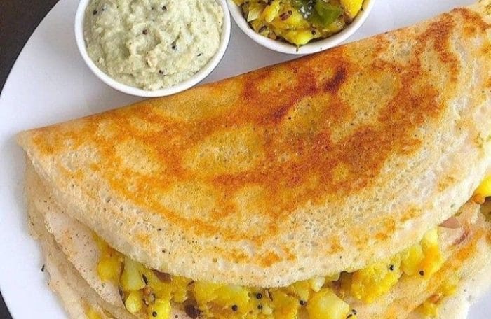Masala Dosa