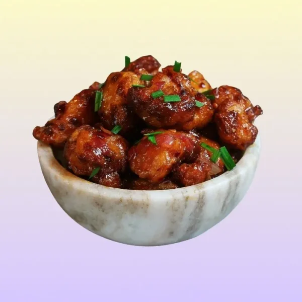 Gobi Manchurian