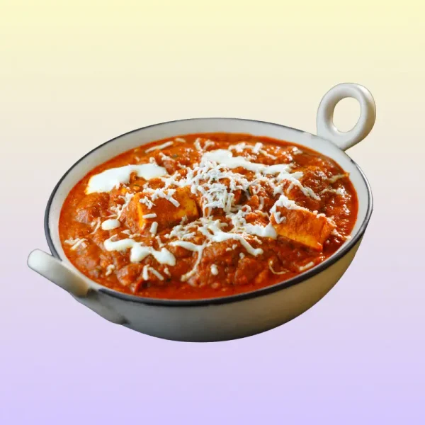 Paneer Butter Masala