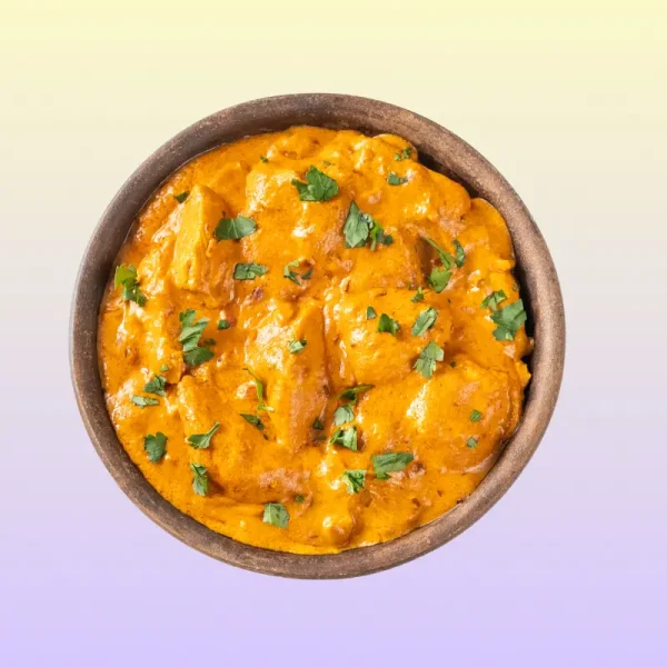 Paneer Tikka Masala