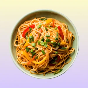 Veg Noodles