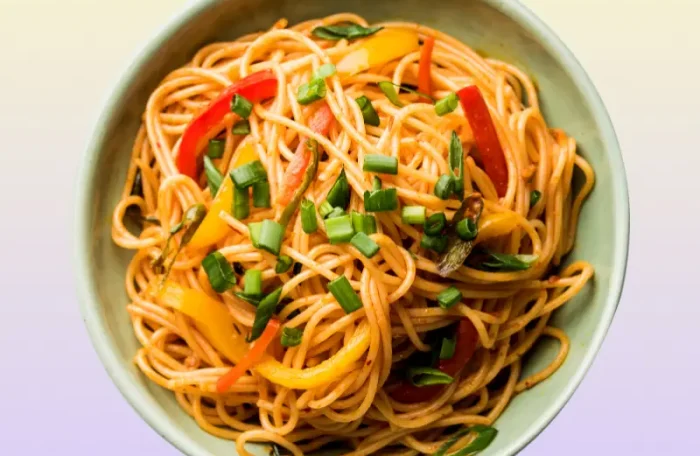 Veg Noodles