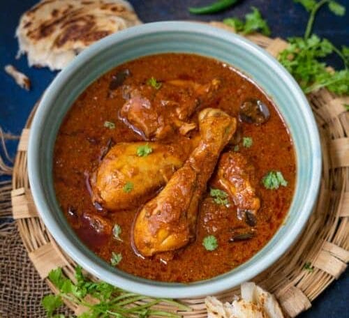 Chicken Curry