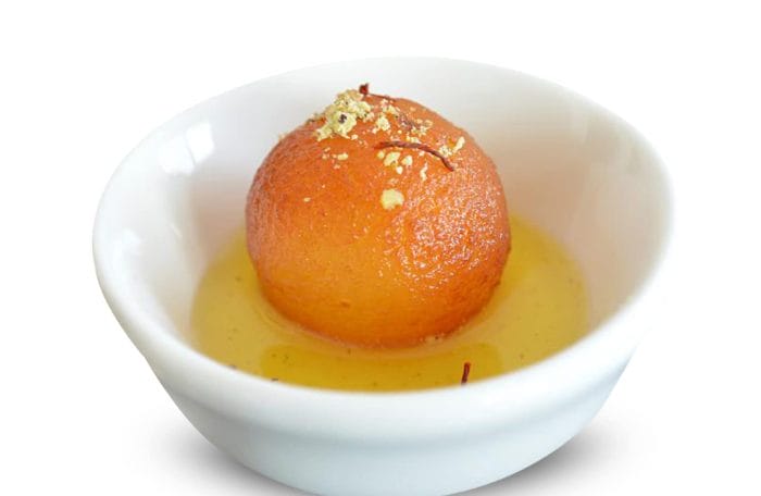 Gulab Jamun